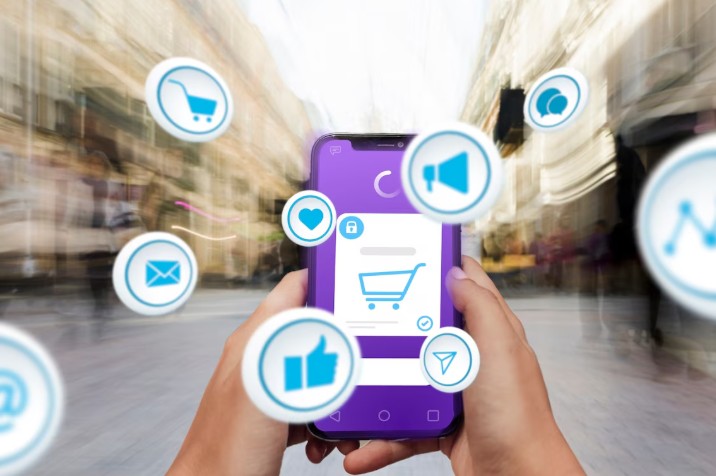 Smart-Shopping