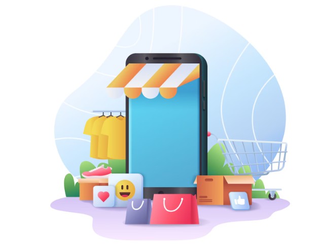 Smart Shopping vs. Regular Shopping