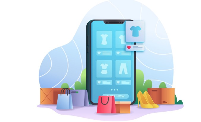 Smart-Shopping