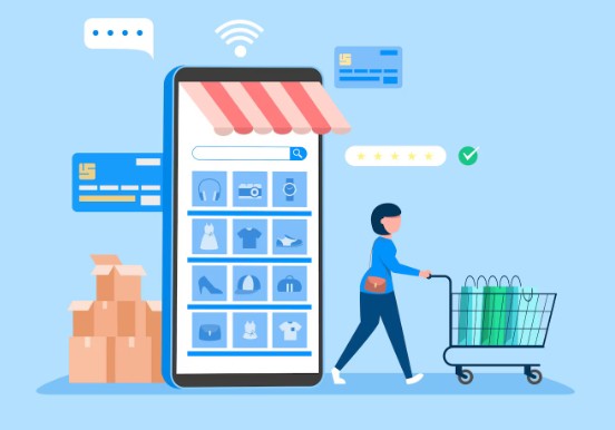 Smart Shopping