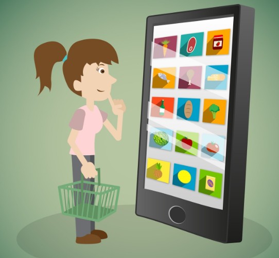 Smart Shopping