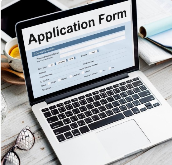 Application Process