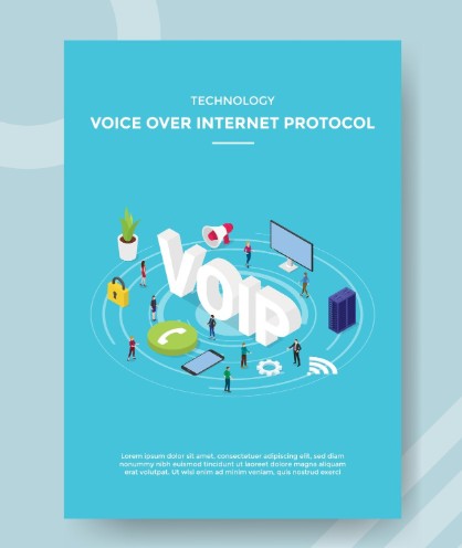 VoIP