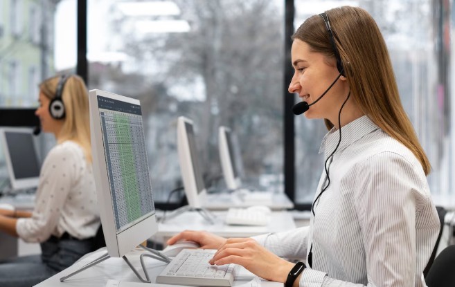 VoIP-Services