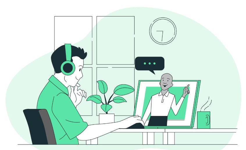 VoIP-Systems