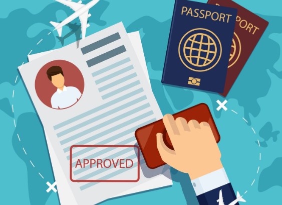 Passport Police Verification