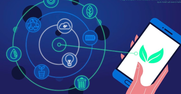 Digital-Ecosystem