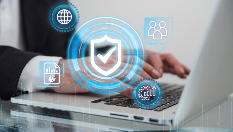 Data Privacy and Compliance