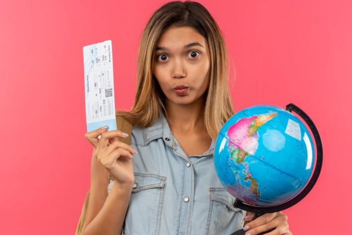 Passport-Free Countries