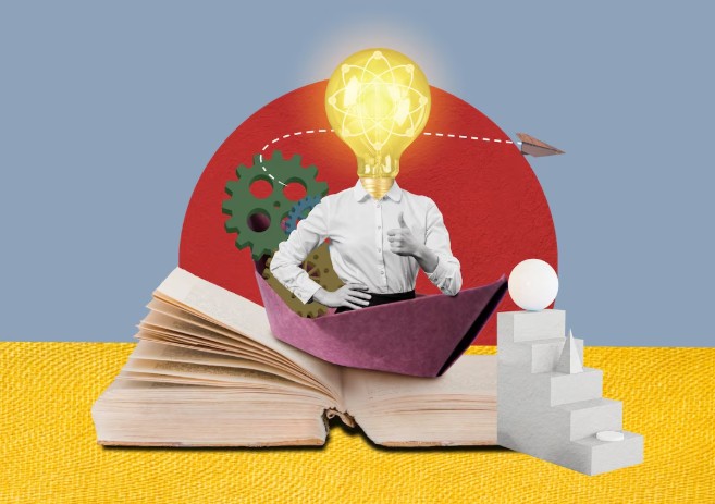 Democratization-of-Knowledge